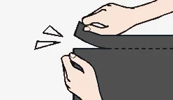 使用方法：準備