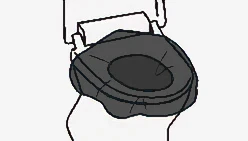 使用方法：セット