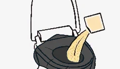 使用方法：処理