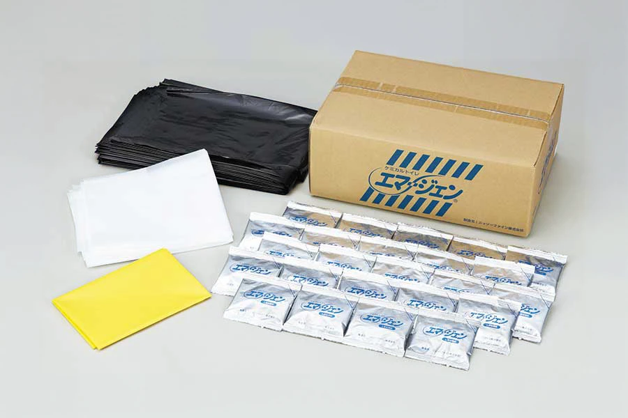 エマージェン製品画像