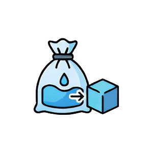 強力な固化能力