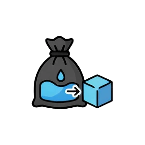 強力な固化能力